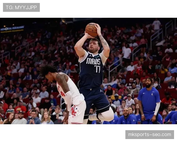 东契奇挡拆效率提升拉开与上季差距