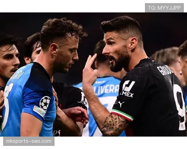 多线作战之下：AC米兰轮换体系是否足够支撑