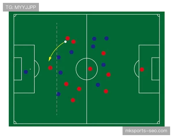 越位线如何划定？解析进攻方与防守方的判定规则