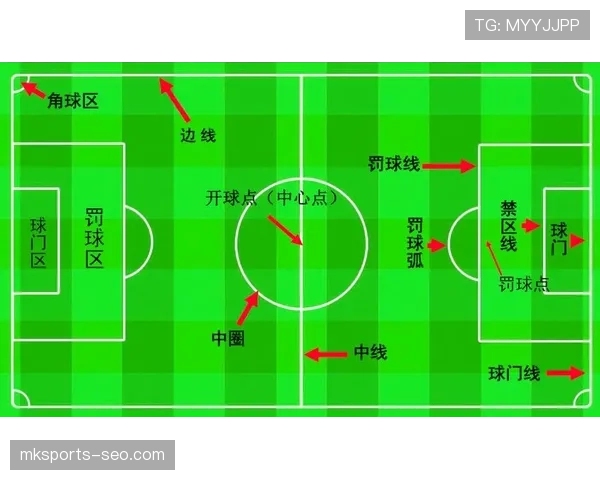 足球犯规种类及其判罚标准详解