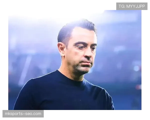 哈维离任后，巴萨体系延续还是重建？