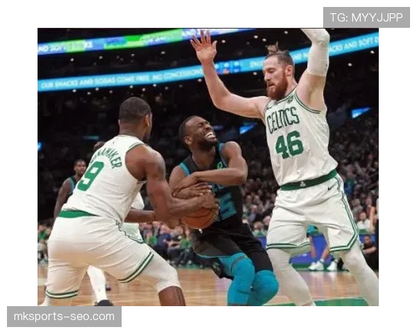 NBA争球判定规则最新解读：满足什么条件裁判会吹争球？