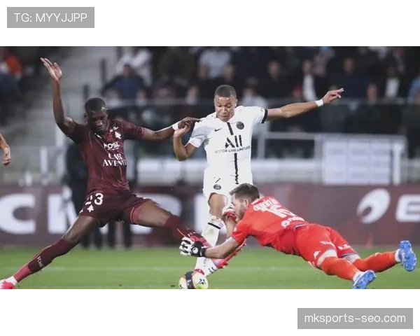 巴黎圣日耳曼仍领跑法甲，但欧冠竞争力能否持续？